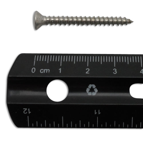 2015019 Skimmer Screws