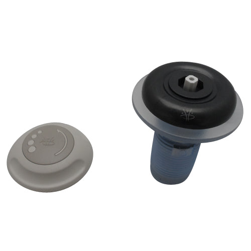 Air Contrl W/Clear Bezel 2016