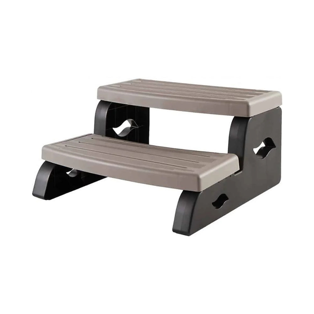 DuraStep II Coastal grey