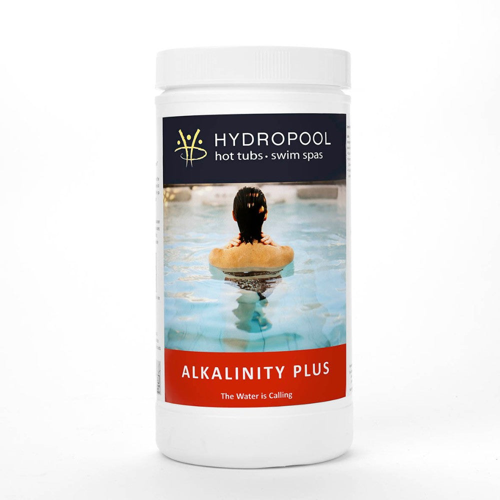 Hydropool Alkalinity Plus 1kg