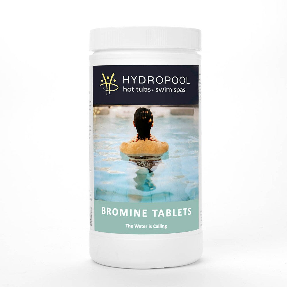 Bromine Tablets