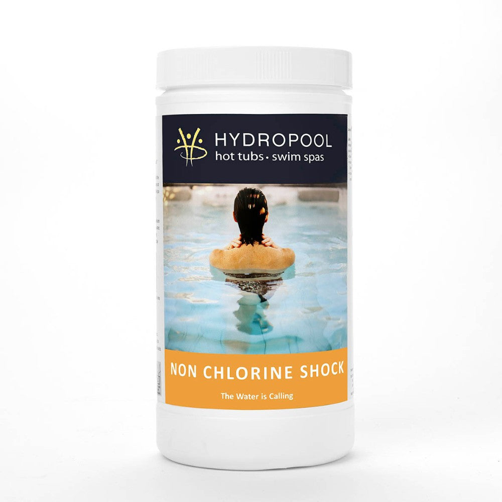 Non Chlorine Shock