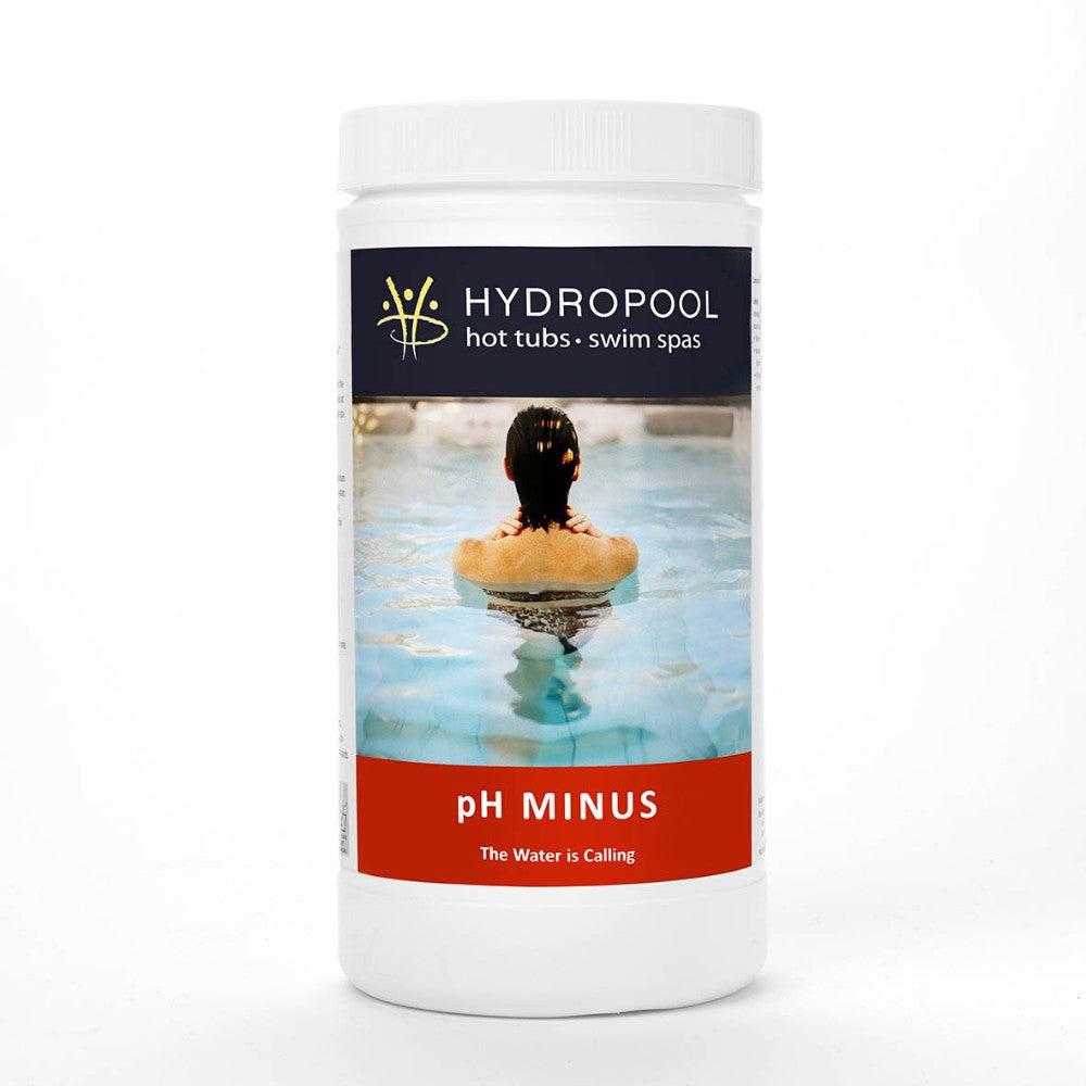 pH Minus