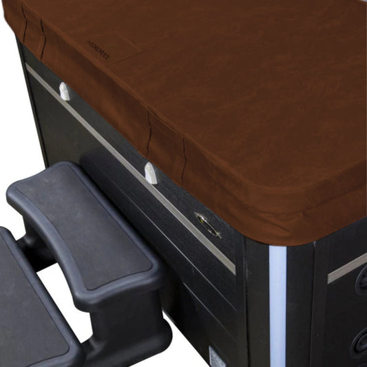 Signature Cover - Chestnut