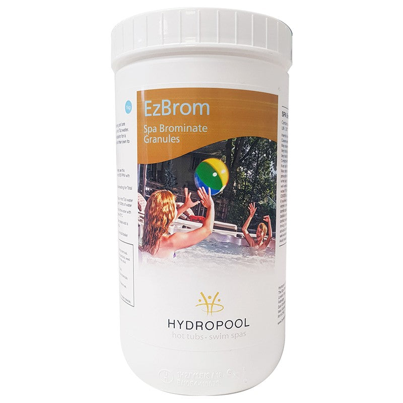 Bromine Shock Hydropool® UK Official Store Shop.Hydropool