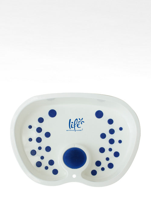 Spa Foot Bath Shop.Hydropool