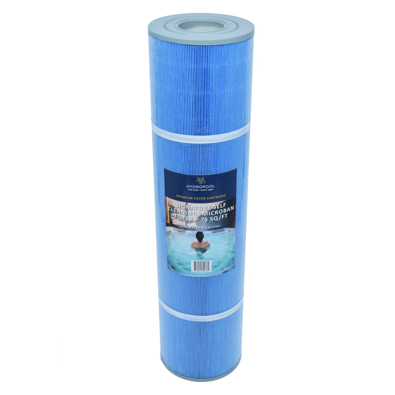 Signature Self-Cleaning™ Filters