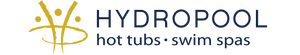 Hyperpool Logo Hydropool UK