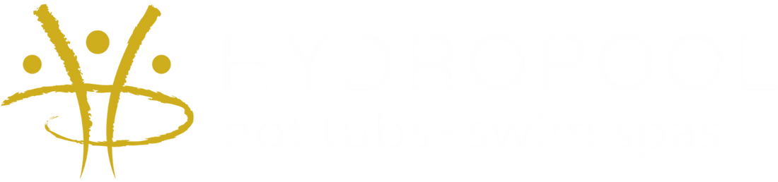 Hydropool Logo