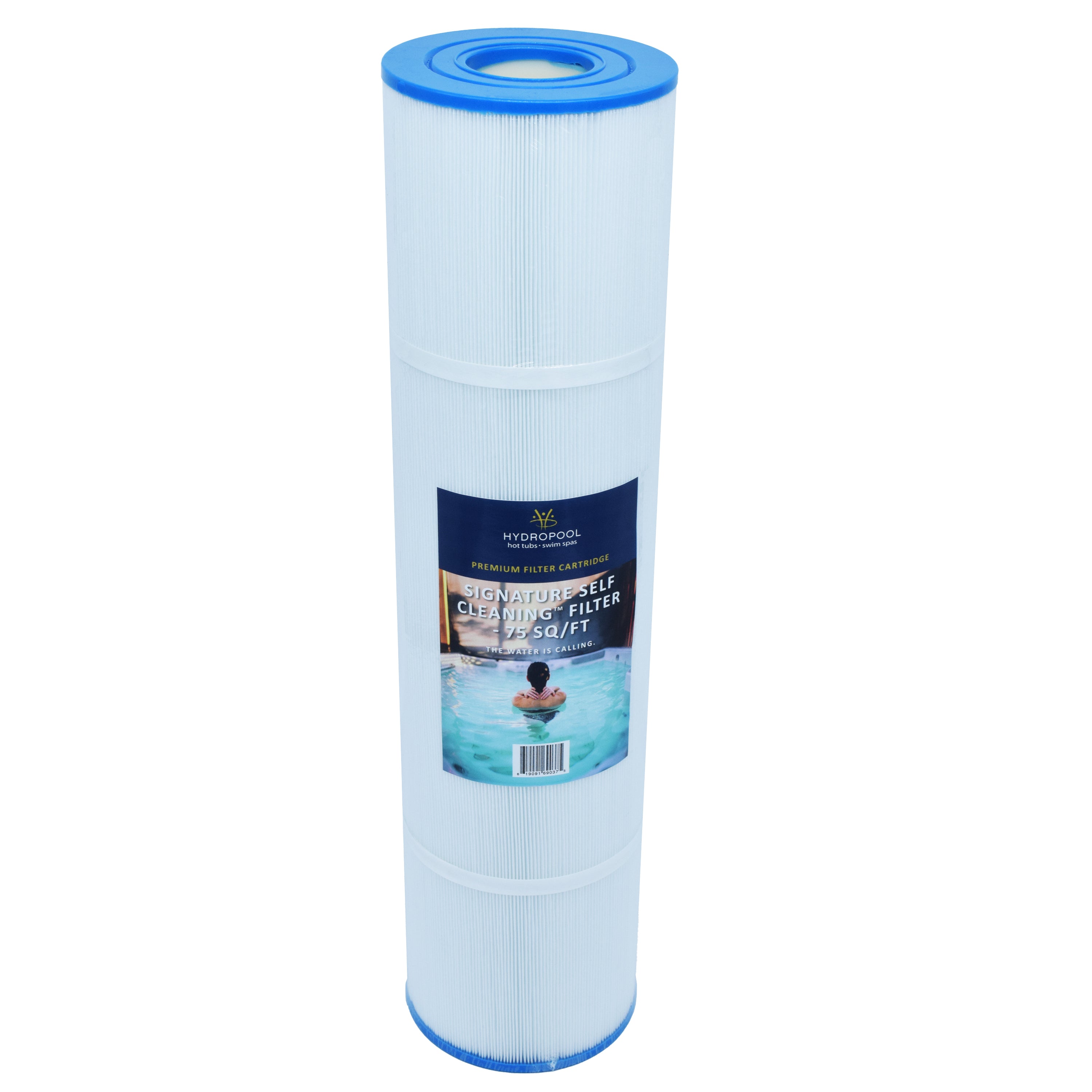 Signature Self Cleaning Filter - 75 Sq/ft – Hydropool UK