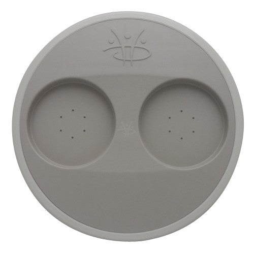 Self Clean Filter and Ice Bucket Lid - Warm Grey