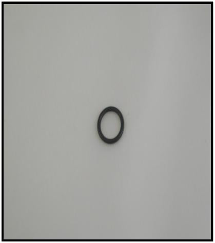 Air Valve O-Ring