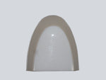 Sconce Light Face Plate Warm Gray