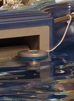 Spa Deluxe Floating Dispenser