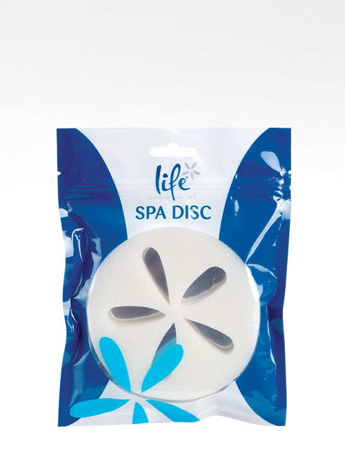 Spa Absorbent Disc